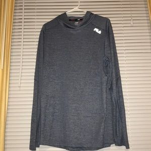 Fila men’s sport pullover